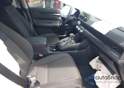 2025 Honda Cr-V Lx 2Wd z USA, uszkodzony, nr VIN 2HKRS3H20SH307019